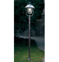 Фонарь Арт. A 304 Ferroluce (Италия)